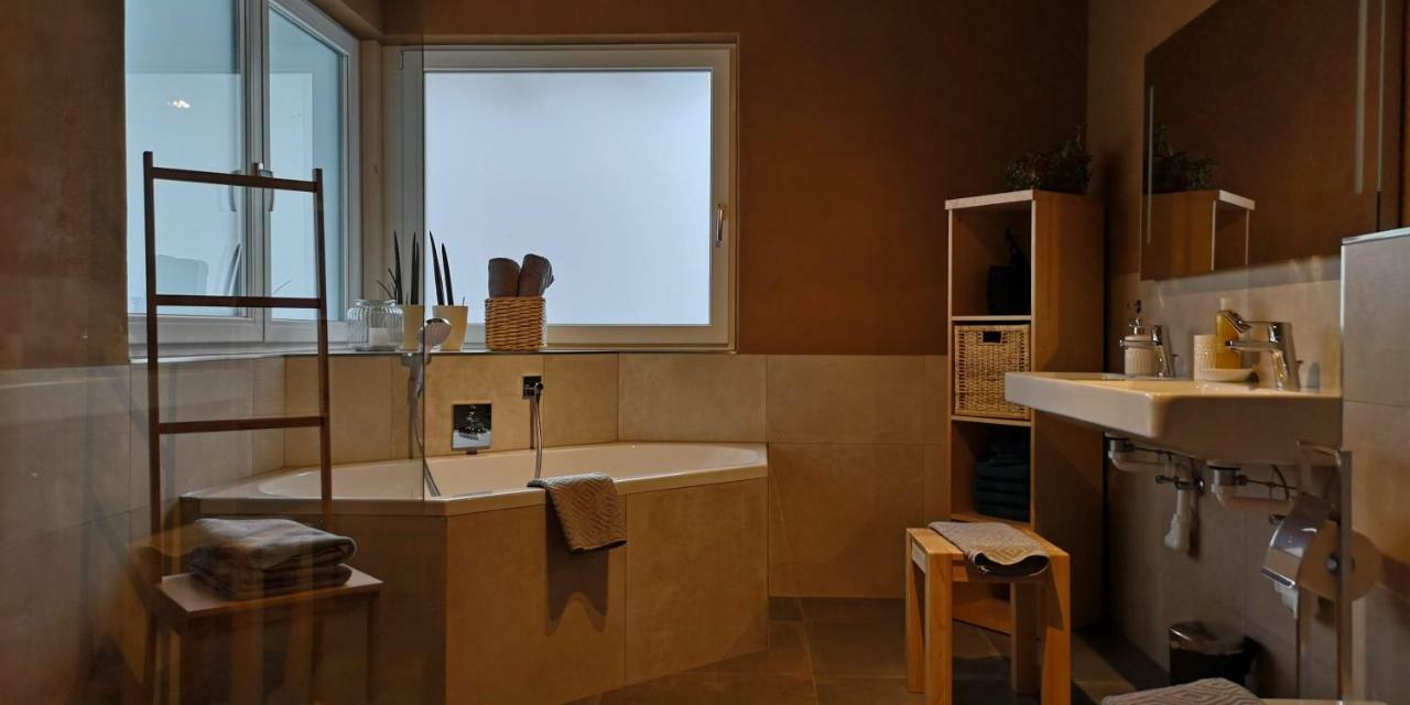 S'Obadoba - Penthouse Falkeis Kauns Eksteriør bilde